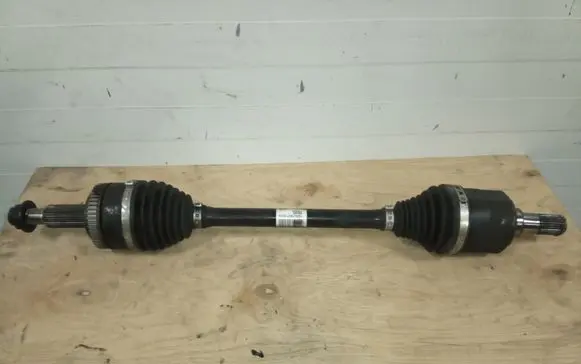 KIA Sportage Front driveshaft Y930L