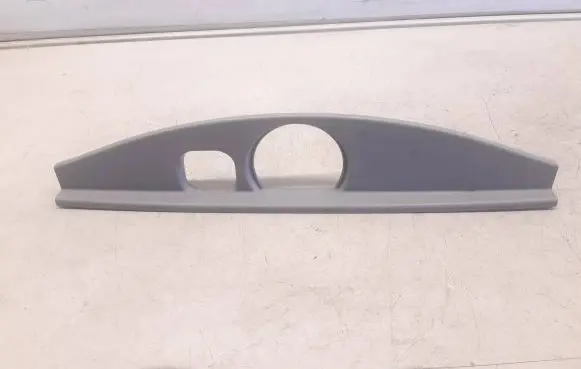 BMW 3 E90 E91 Tailgate/trunk upper cover trim 15678911 7127884