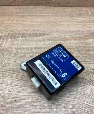 Toyota Prius (XW20) Other control units/modules 8974147100
