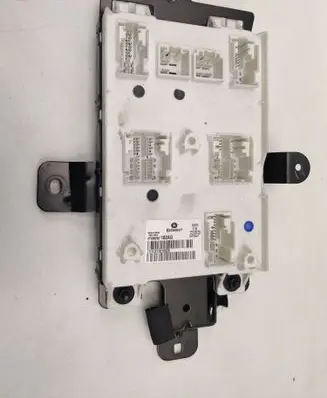 Ram 1500 Comfort/convenience module 68287182AG 68287182AH 68287182AB