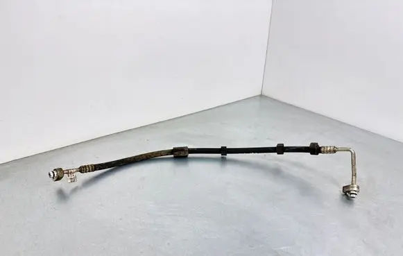 Audi A4 S4 B9 Air conditioning (A/C) pipe/hose 8W0816741AJ