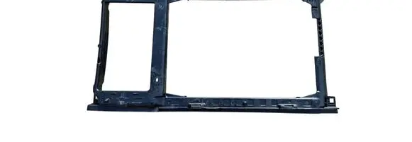 Peugeot 208 II Radiator support slam panel bracket 9863392280 1687979180