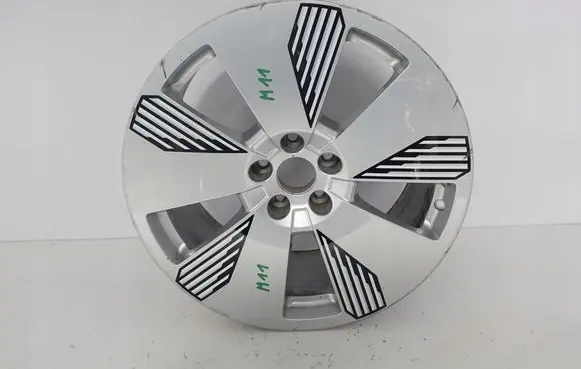 Audi e-tron R19 alloy rim 4ke601025q