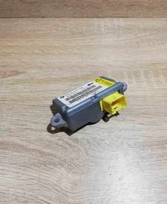 BMW 7 E65 E66 Airbag control unit/module 6970908 BASIC