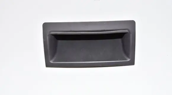 BMW 5 E60 E61 Dashboard storage box/compartment 7059955
