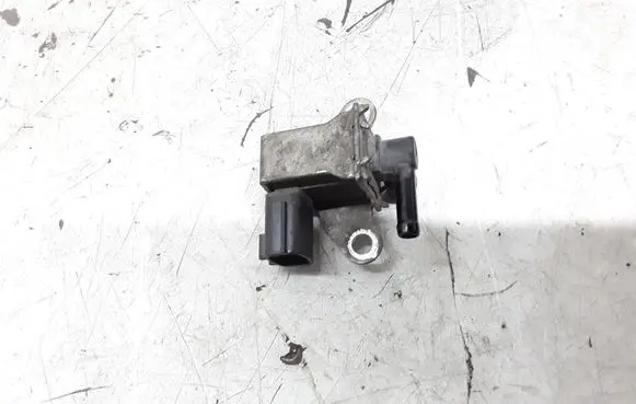 Nissan Micra Turbo solenoid valve K5T46791