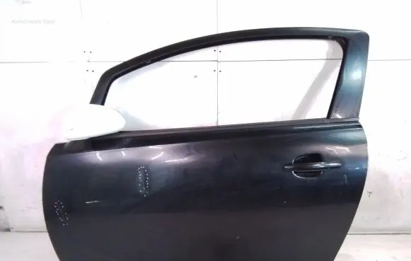 Door (2 Door Coupe)
