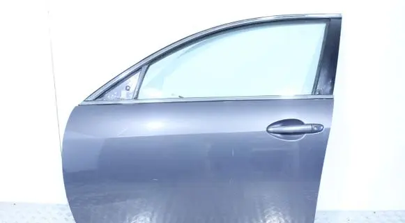 Mazda 6 Front door