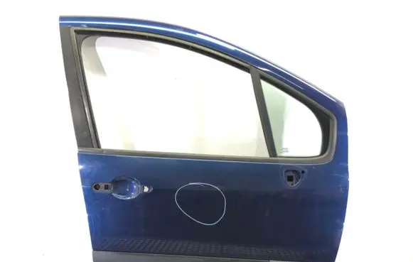Renault Modus Front door