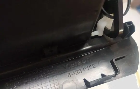 Citroen C5 Glove box 9682460077 81230152