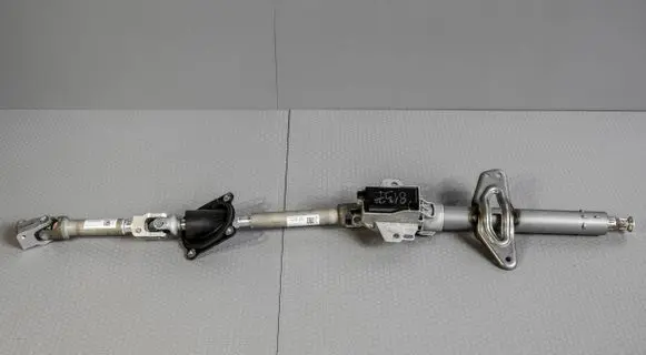 Mercedes-Benz Sprinter W907 W910 Steering wheel axle A9074604700 A9074603800 A0999009401
