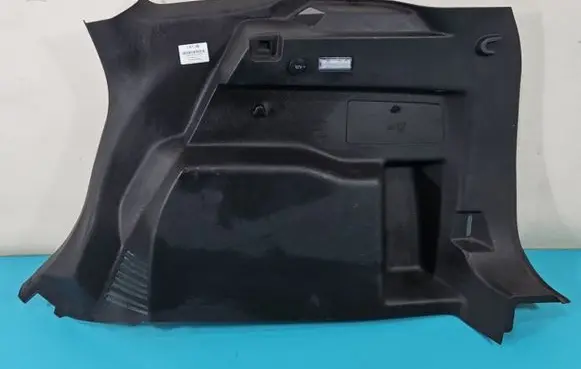Ford Escape III Trunk/boot side trim panel CJ54-S31012-AL IMPRK1417186