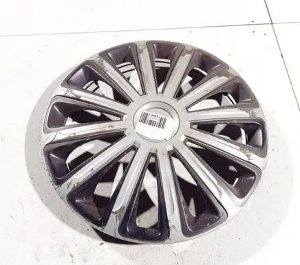 Citroen Berlingo R15 wheel hub/cap/trim 