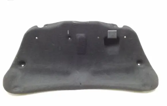 Jaguar XF X250 Tailgate trim 8X235445594AG