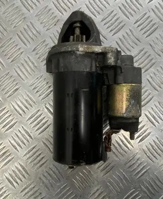 Mercedes-Benz E W211 Starter motor A0051516601 829102606 0001109250