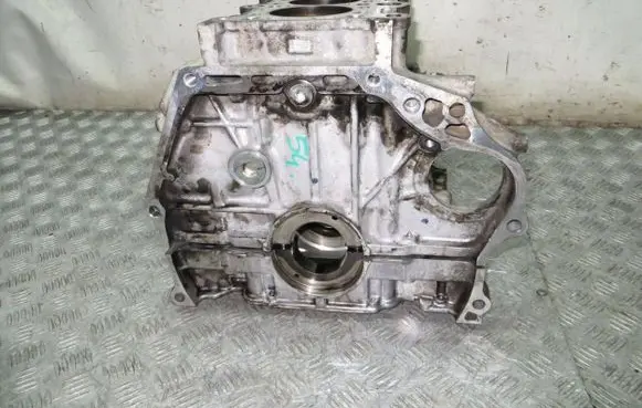 Honda CR-V Engine block 