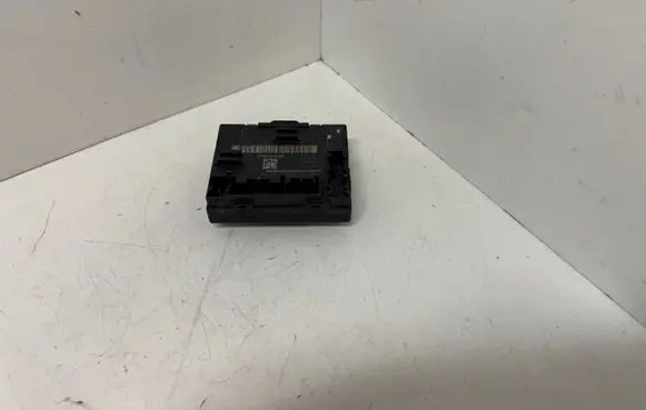 Porsche Cayenne (92A) Door control unit/module 7PP959792G