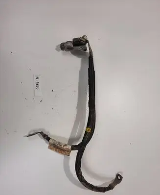 Volvo V40 Negative earth cable (battery) 30659899