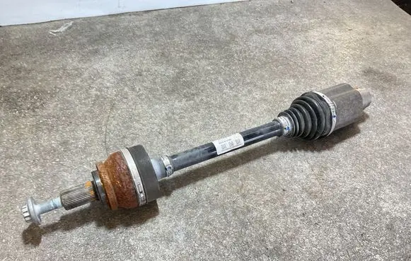 Volvo EX30 Rear driveshaft 31345295 553040