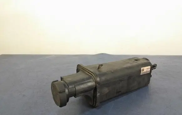 BMW 3 E46 Coolant expansion tank/reservoir 7787040