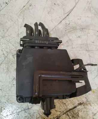 Skoda Octavia Mk2 (1Z) Turbo solenoid valve 6Q0131075 190406