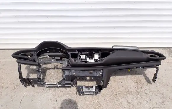 Opel Insignia B Dashboard