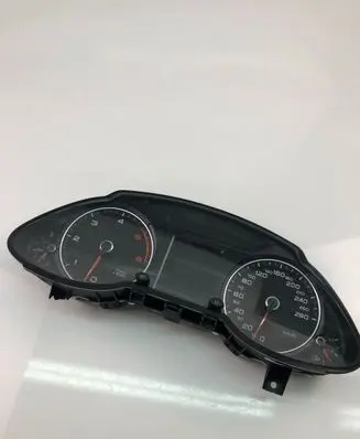 Audi Q5 SQ5 Speedometer (instrument cluster) 8R0920932
