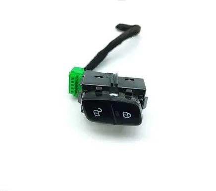 Volvo XC90 Central locking switch button 31443863