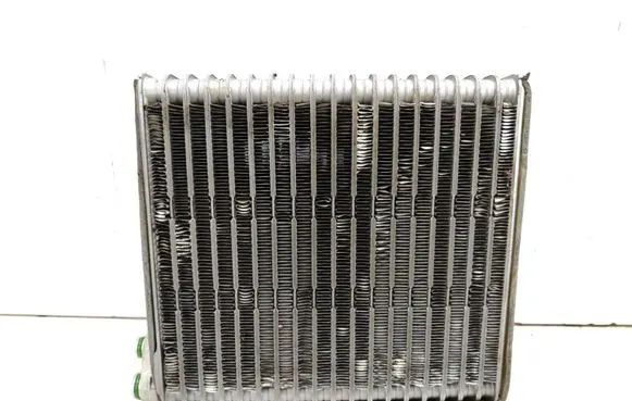 Fiat Bravo Heater blower radiator