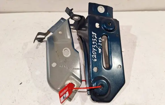 Renault Captur Fender mounting bracket 620439328