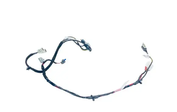 Tesla Model X Other wiring loom 103243102E 103243100E 104753600C