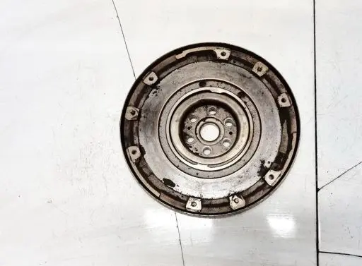 Volvo V50 Flywheel 3M516477EB 3M51-6477-EB
