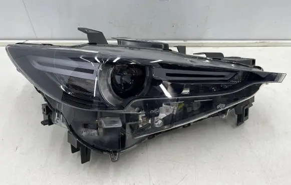 Mazda CX-5 II Headlight/headlamp kb8p51030 kb8p-51030 k124-51030