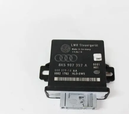 Audi A4 S4 B8 8K Light module LCM 8K5907357A