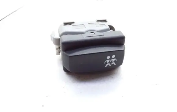 Renault Espace - Grand espace IV Central locking switch button 28082 3254