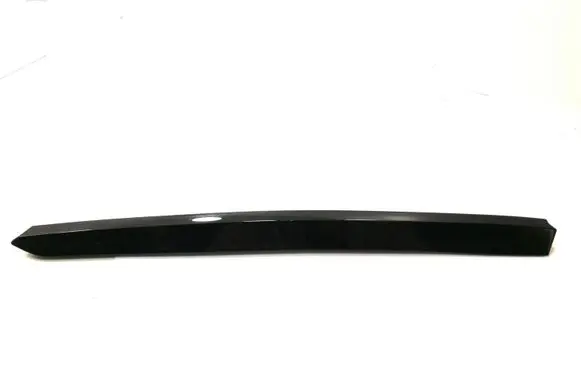 Audi A8 S8 D4 4H Rear side glass trim 4H4853378R