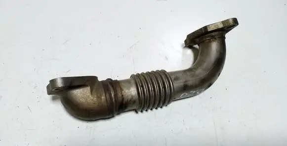 Honda Accord EGR valve line/pipe/hose
