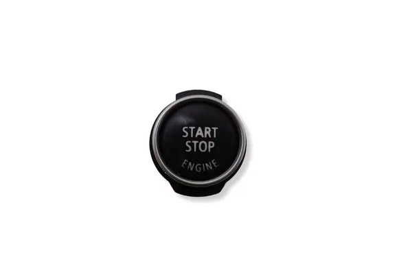 BMW X5 E70 Engine start stop button switch 26009120002