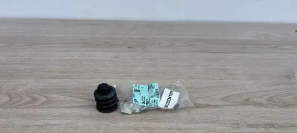 Ford Transit Custom Loading door check strap stopper BK2116C618BD