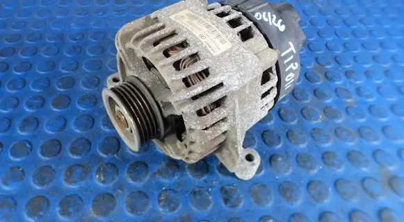 Fiat Tipo Generator/alternator CART52003532 52003532 C75803118