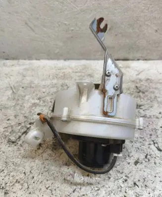 Toyota Prius (XW20) Heater fan/blower 8713047070