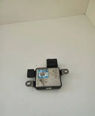 Hyundai Kona I Other control units/modules 25385g2000