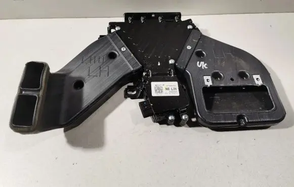 Hyundai Ioniq 5 Air intake duct part 97364GI000