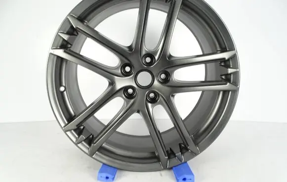 Original wheel cap