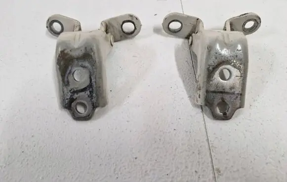 KIA Soul Front door hinge set 
