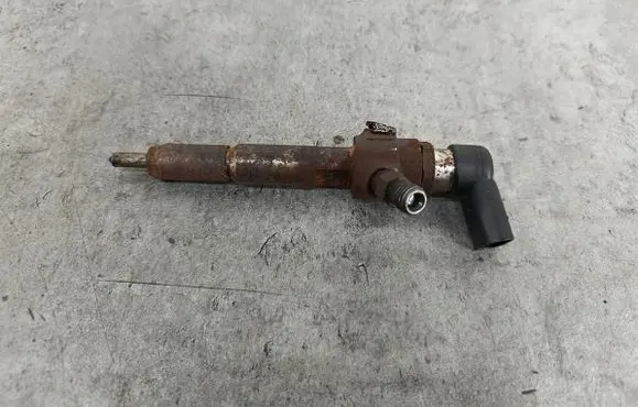 Ford Focus Fuel injector 4M5Q9F593AD