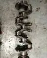 BMW 1 F20 F21 Crankshaft N47C16A