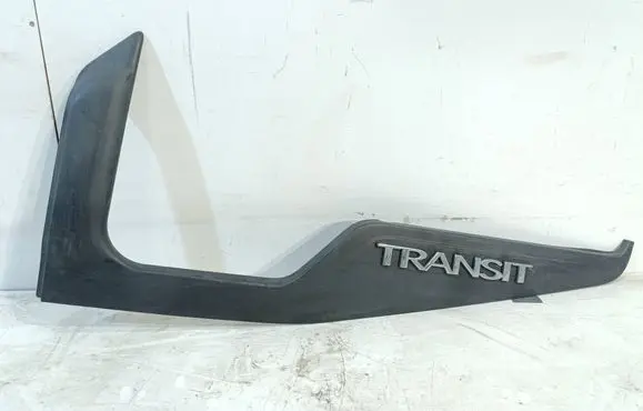 Ford Transit Front door trim (molding) 6C16V22371