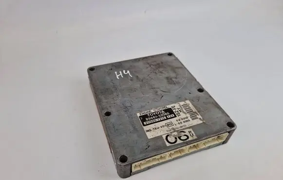 Toyota Yaris Engine control unit/module 8966152065 2110007215