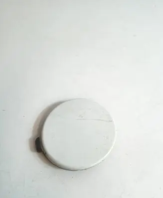 Ford Fiesta Front tow hook cap/cover C1BB17A989Aautoas3 C1BB17A989A